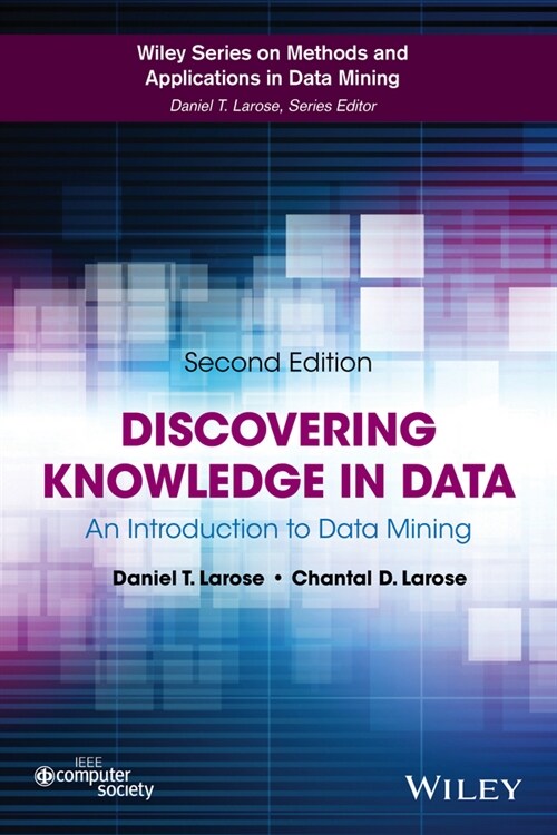 [eBook Code] Discovering Knowledge in Data (eBook Code, 2nd)
