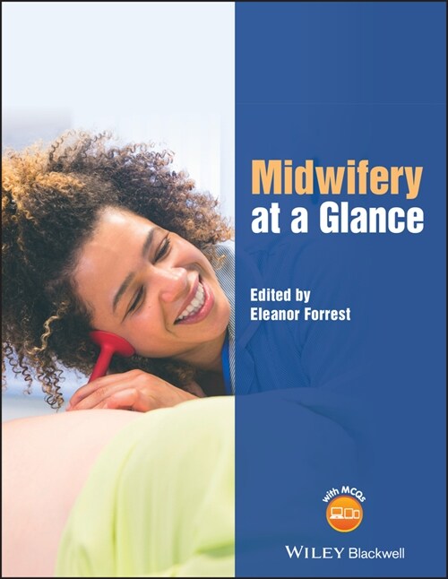 [eBook Code] Midwifery at a Glance (eBook Code, 1st)