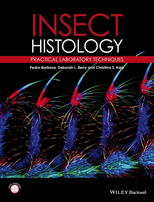 [eBook Code] Insect Histology (eBook Code, 1st)