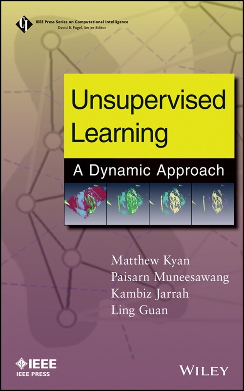 [eBook Code] Unervised Learning (eBook Code, 1st)