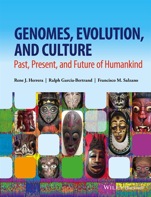 [eBook Code] Genomes, Evolution, and Culture (eBook Code, 1st)