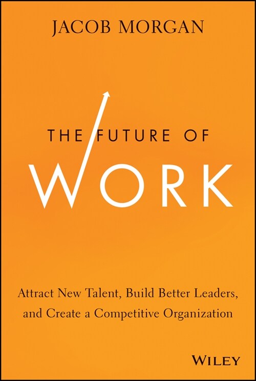 [eBook Code] The Future of Work (eBook Code, 1st)