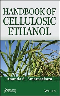 Handbook of cellulosic ethanol