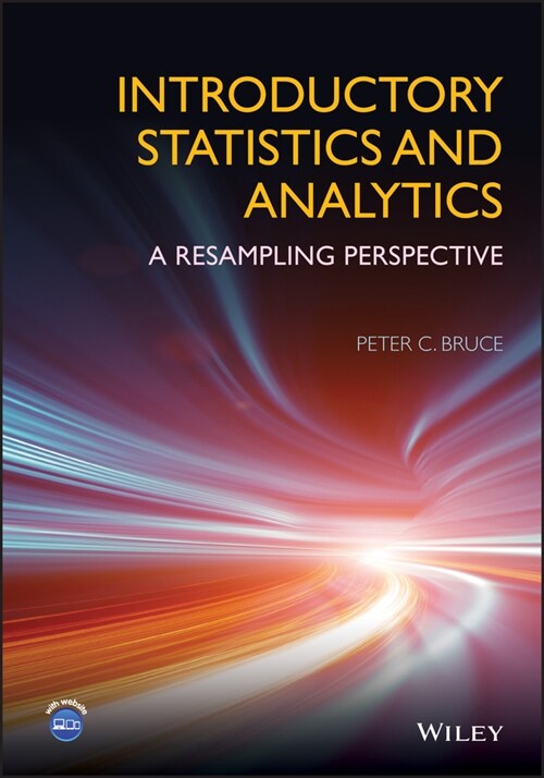 [eBook Code] Introductory Statistics and Analytics (eBook Code, 1st)