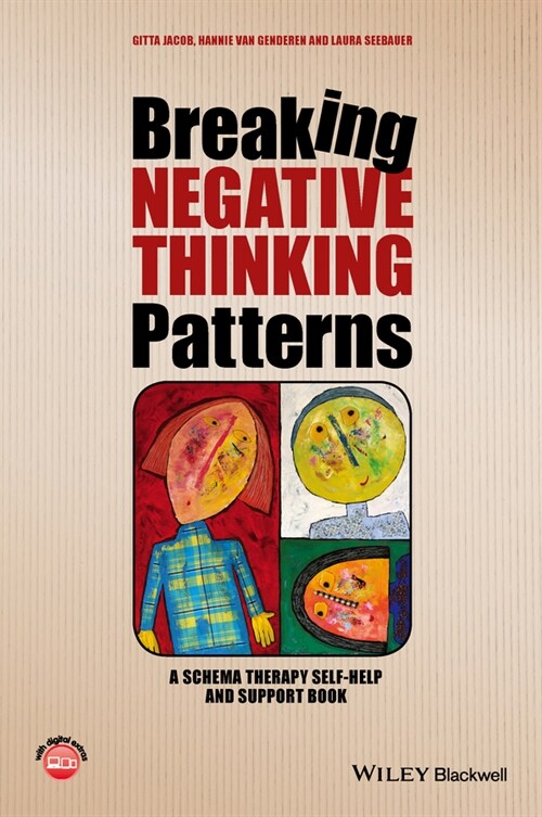 [eBook Code] Breaking Negative Thinking Patterns (eBook Code, 1st)