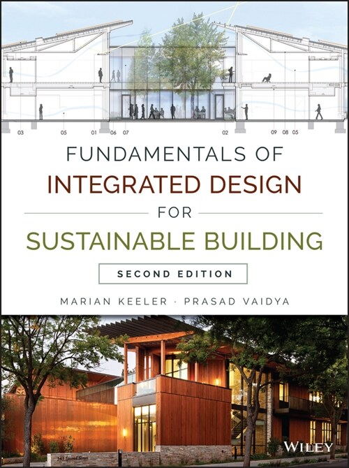 [eBook Code] Fundamentals of Integrated Design for Sustainable Building (eBook Code, 2nd)