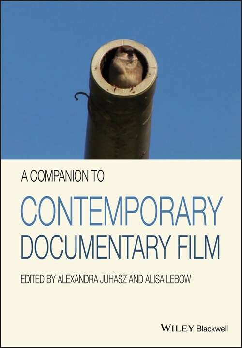 [eBook Code] A Companion to Contemporary Documentary Film (eBook Code, 1st)