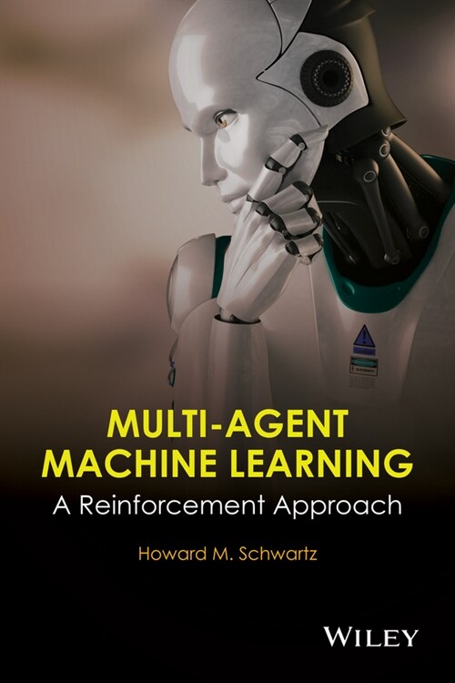 [eBook Code] Multi-Agent Machine Learning (eBook Code, 1st)
