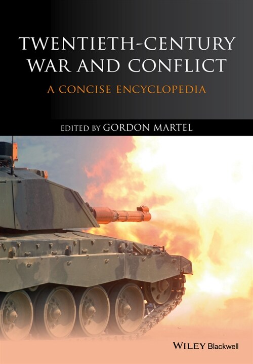 [eBook Code] Twentieth-Century War and Conflict (eBook Code, 1st)