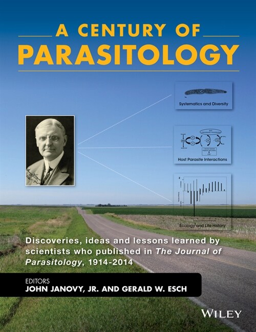[eBook Code] A Century of Parasitology (eBook Code, 1st)