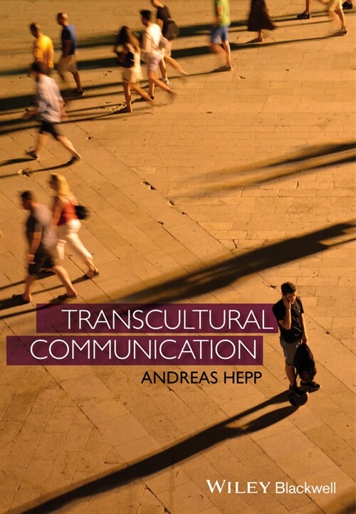 [eBook Code] Transcultural Communication (eBook Code, 1st)