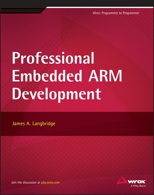 [eBook Code] Professional Embedded ARM Development (eBook Code, 1st)
