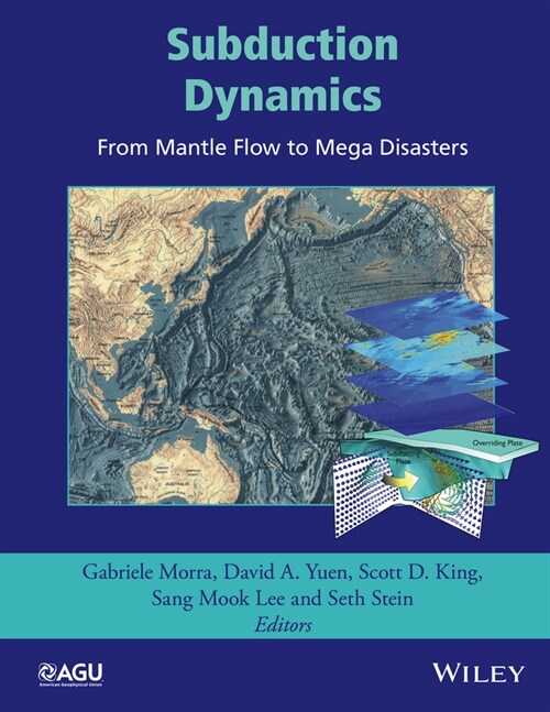 [eBook Code] Subduction Dynamics (eBook Code, 1st)