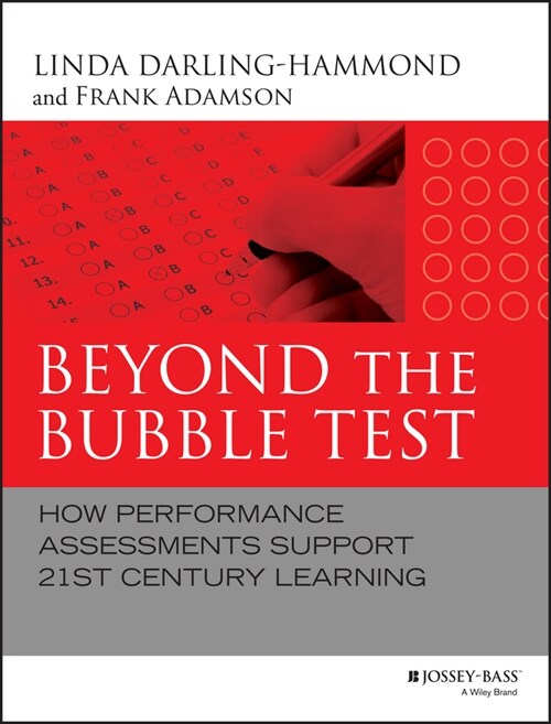[eBook Code] Beyond the Bubble Test (eBook Code, 1st)