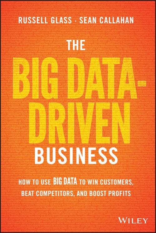 [eBook Code] The Big Data-Driven Business (eBook Code, 1st)