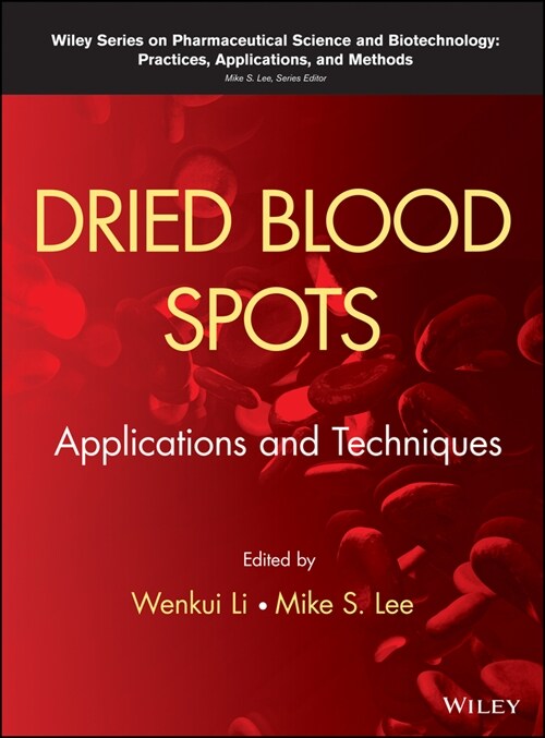 [eBook Code] Dried Blood Spots (eBook Code, 1st)