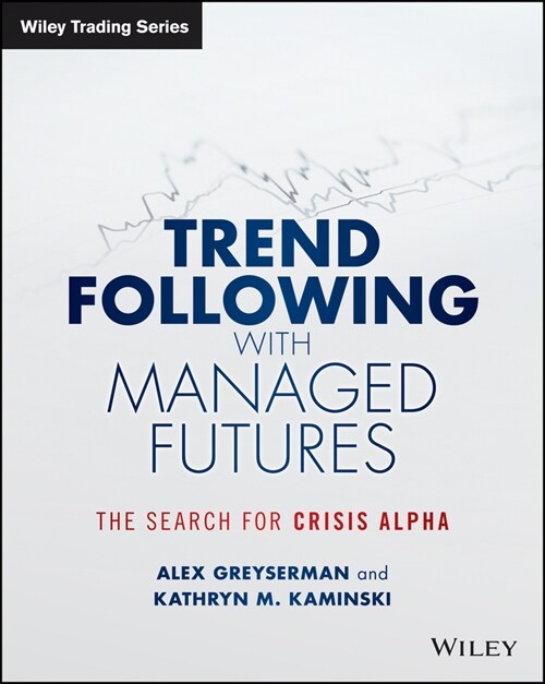 [eBook Code] Trend Following with Managed Futures (eBook Code, 1st)