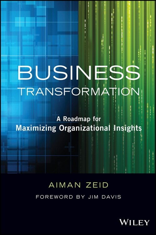 [eBook Code] Business Transformation (eBook Code, 1st)