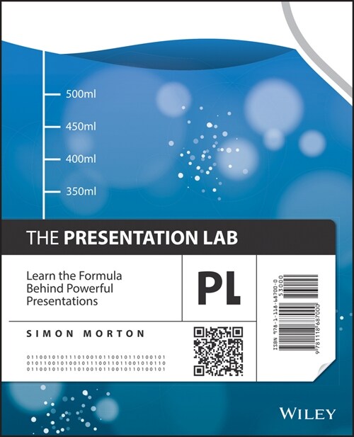 [eBook Code] The Presentation Lab (eBook Code, 1st)