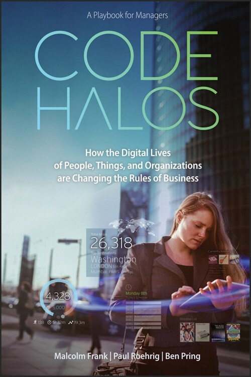 [eBook Code] Code Halos (eBook Code, 1st)