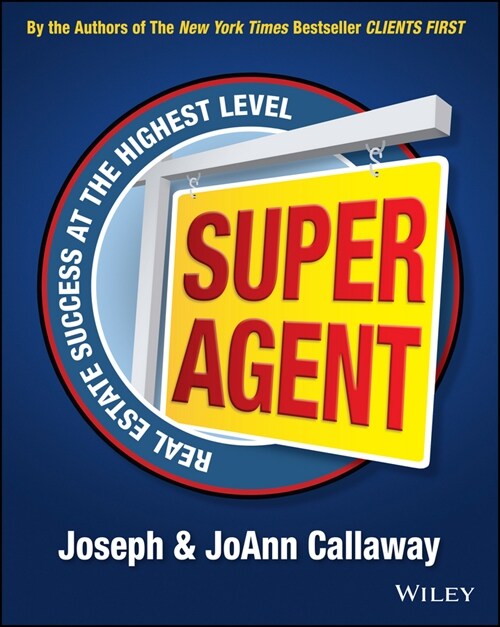 [eBook Code] Super Agent (eBook Code, 1st)