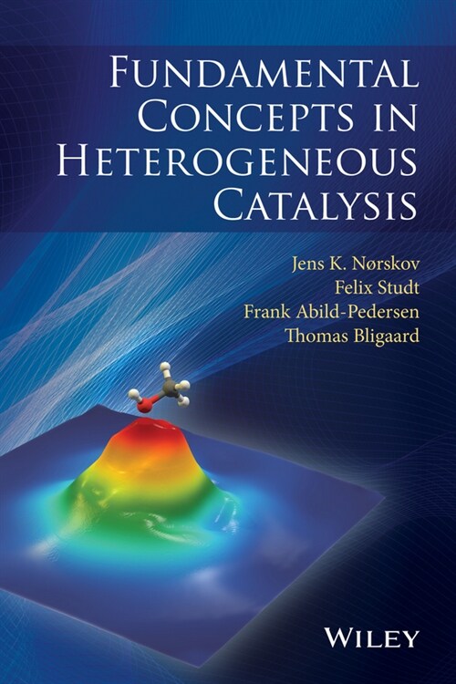 [eBook Code] Fundamental Concepts in Heterogeneous Catalysis (eBook Code, 1st)