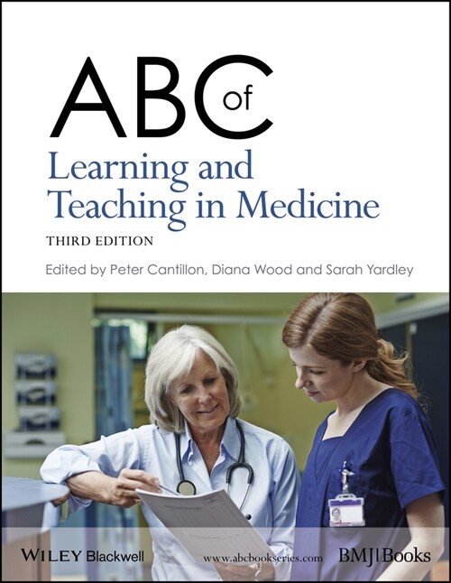[eBook Code] ABC of Learning and Teaching in Medicine (eBook Code, 3rd)