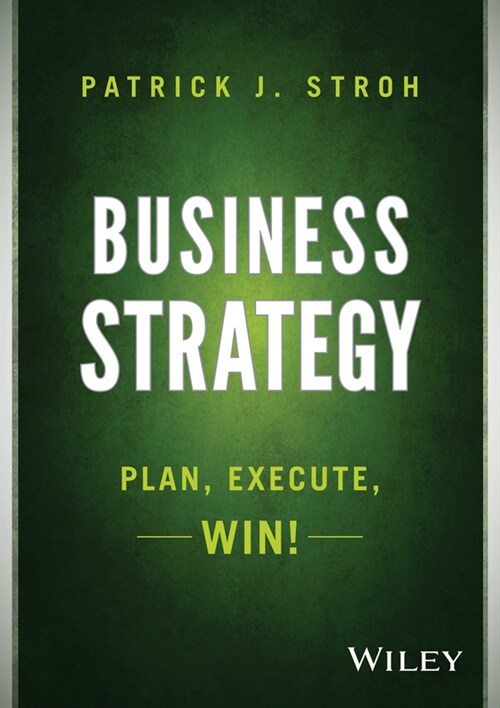 [eBook Code] Business Strategy (eBook Code, 1st)