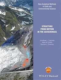 Structure from motion in the geosciences