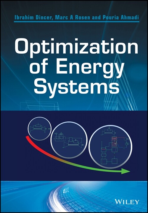 [eBook Code] Optimization of Energy Systems (eBook Code, 1st)