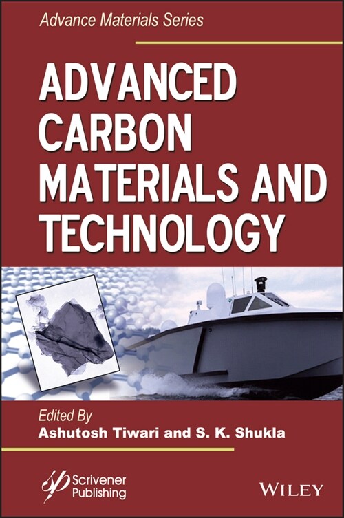 [eBook Code] Advanced Carbon Materials and Technology (eBook Code, 1st)