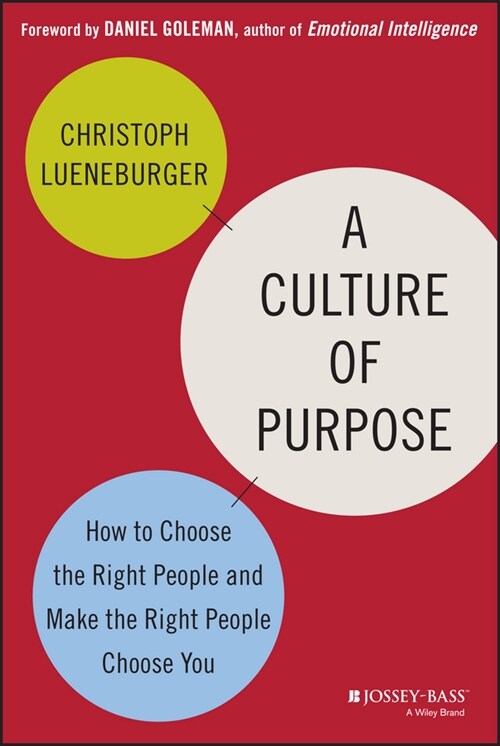 [eBook Code] A Culture of Purpose (eBook Code, 1st)