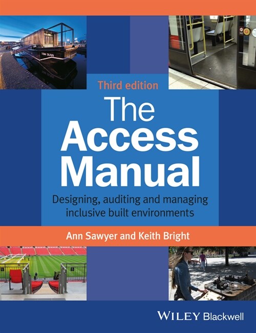 [eBook Code] The Access Manual (eBook Code, 3rd)