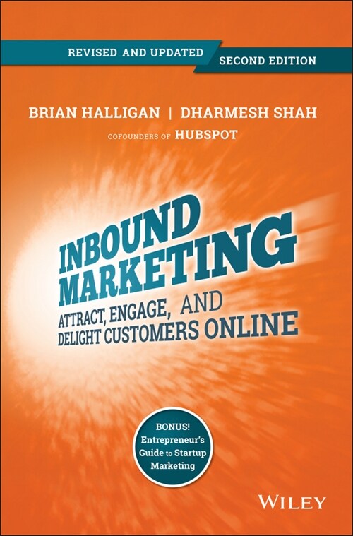 [eBook Code] Inbound Marketing, Revised and Updated (eBook Code, 2nd)