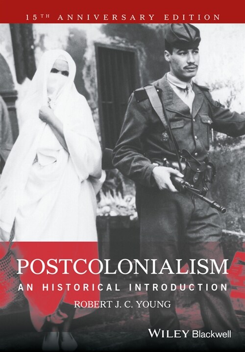 [eBook Code] Postcolonialism (eBook Code, 1st)