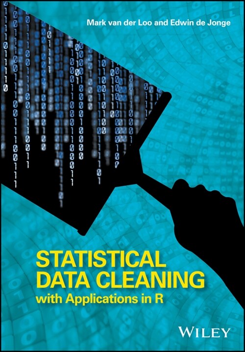 [eBook Code] Statistical Data Cleaning with Applications in R (eBook Code, 1st)