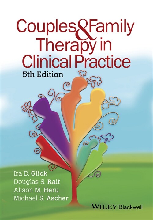 [eBook Code] Couples and Family Therapy in Clinical Practice (eBook Code, 5th)