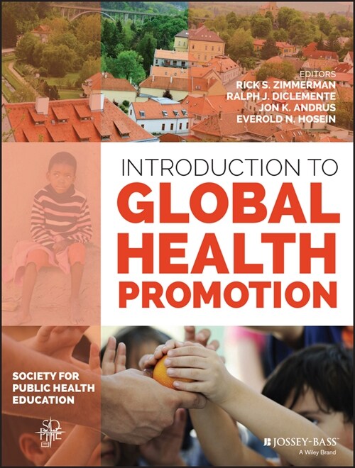 [eBook Code] Introduction to Global Health Promotion (eBook Code, 1st)