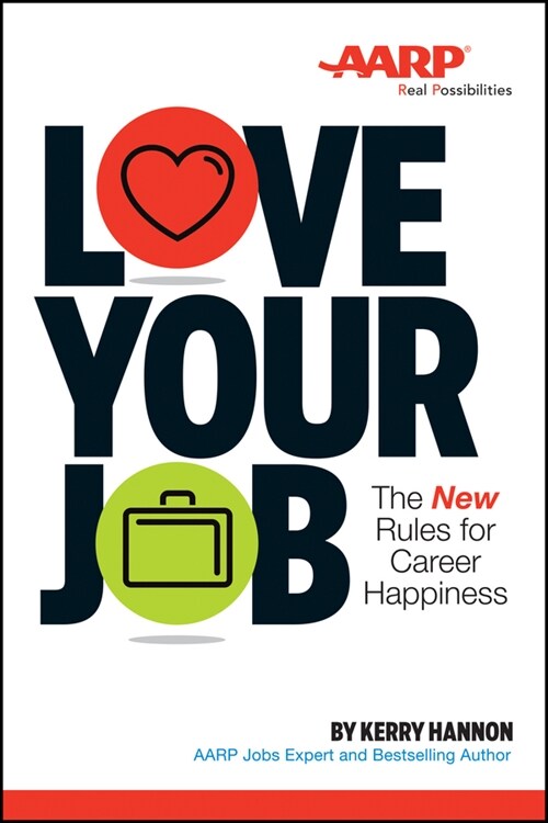 [eBook Code] Love Your Job (eBook Code, 1st)