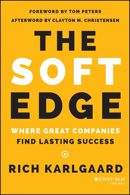 [eBook Code] The Soft Edge (eBook Code, 1st)