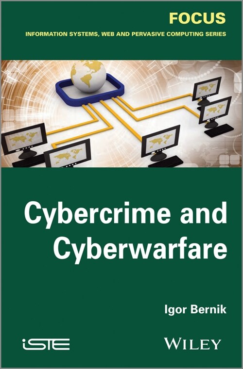 [eBook Code] Cybercrime and Cyber Warfare (eBook Code, 1st)