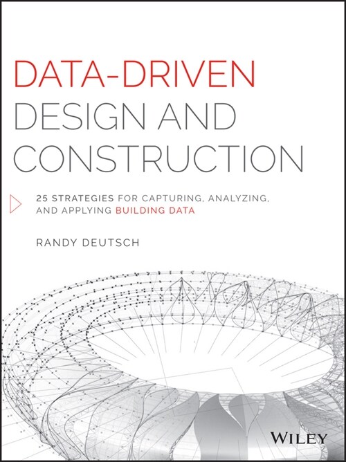 [eBook Code] Data-Driven Design and Construction (eBook Code, 1st)
