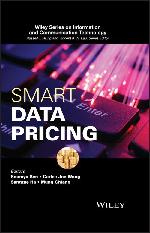 [eBook Code] Smart Data Pricing (eBook Code, 1st)