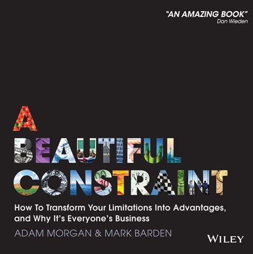[eBook Code] A Beautiful Constraint (eBook Code, 1st)