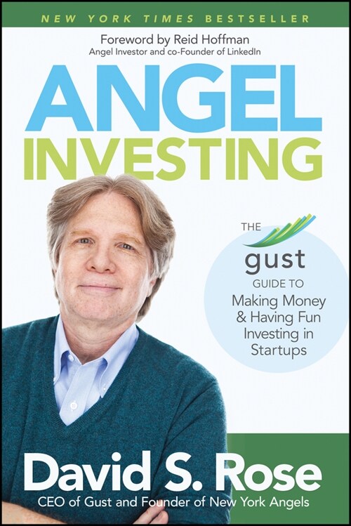 [eBook Code] Angel Investing (eBook Code, 1st)