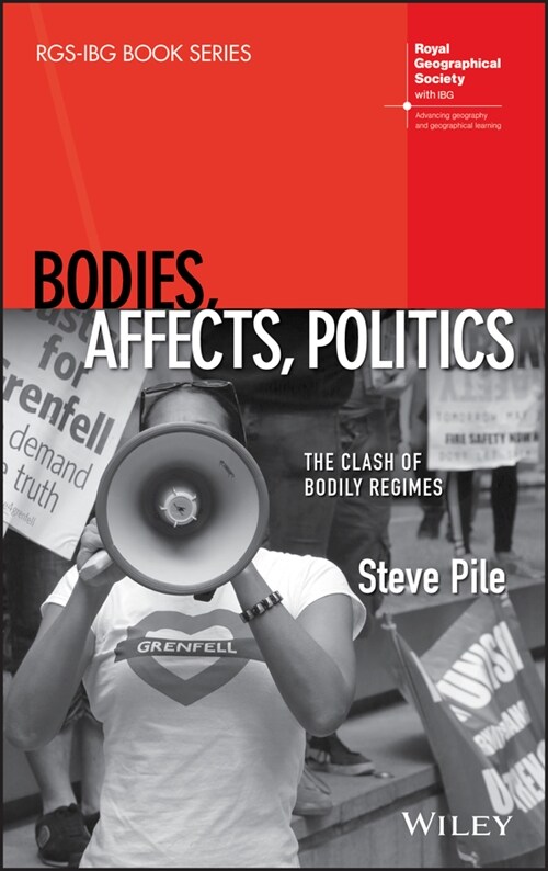 [eBook Code] Bodies, Affects, Politics (eBook Code, 1st)