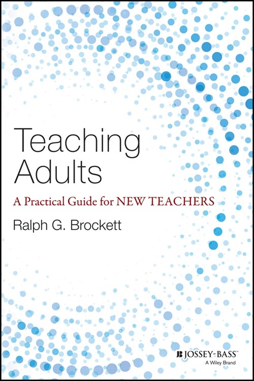 [eBook Code] Teaching Adults (eBook Code, 1st)