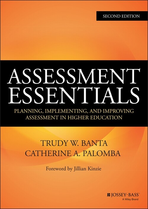 [eBook Code] Assessment Essentials (eBook Code, 2nd)