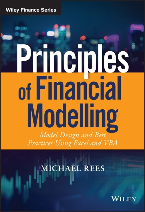 [eBook Code] Principles of Financial Modelling (eBook Code, 1st)