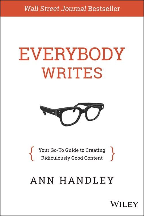 [eBook Code] Everybody Writes (eBook Code, 1st)